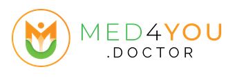 Webpage Med4You Doctor