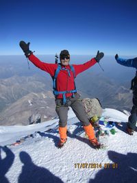 27-Steininger Elbrus